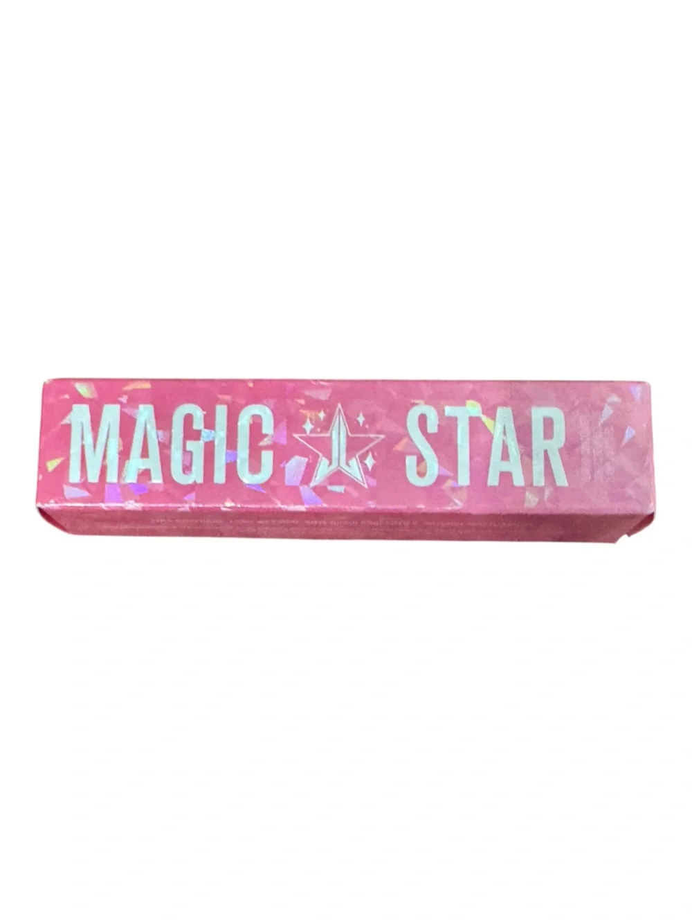 Jeffree Star package information